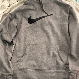 NIKE Hoodie!